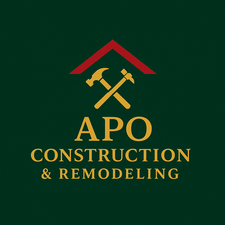 Avatar for Apo Construction & Remodeling - Unlicensed Contractor