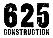 Avatar for 625 CONSTRUCTION LLC