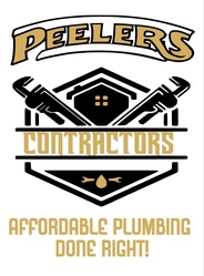 Peelers Contractors LLC logo
