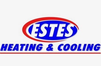 Estes Heating and Cooling logo