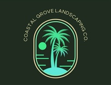 Avatar for COASTAL GROVE LANDSCAPING CO