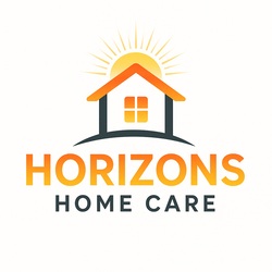 Horizon Home Care logo