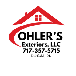 Ohlers Exteriors logo