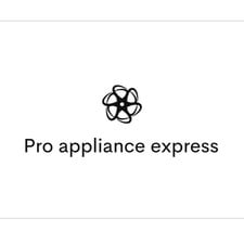 Avatar for Pro Appliance Express, LLC.