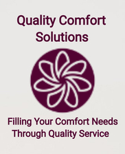 Avatar for Quality Comfort Solutions