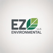 Logo for Ez Environmental L.L.C.