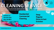 Avatar for EEM Cleaning Services