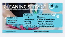 Avatar for EEM Cleaning Services