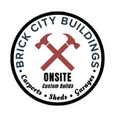Avatar for BRICK CITY BUILDINGS LLC