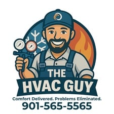 Avatar for The HVAC Guy