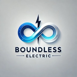 Boundless Electric LLC logo