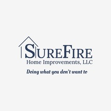 Avatar for SUREFIRE HOME IMPROVEMENTS, LLC