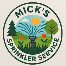 Avatar for Mick's Sprinkler Service