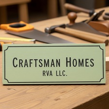 Avatar for Craftsman Homes RVA LLC