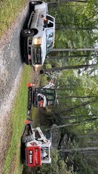Guido's Landscaping & Grading logo