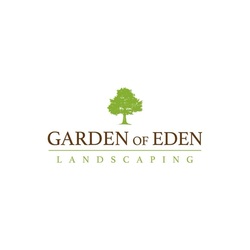 Garden of Eden Landscape and Design logo