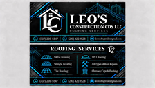 Avatar for Leo's Construction CDS