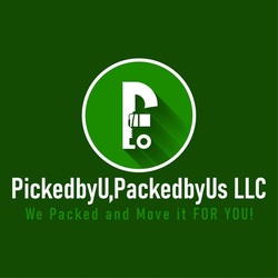 Picked By U Packed By Us LLC logo