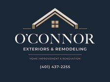 Logo for Clement OConnor