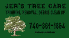 Avatar for Jer's Tree Care