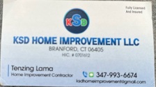 Avatar for KSD Home Improvement