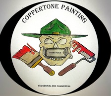 Avatar for Coppertone Painting
