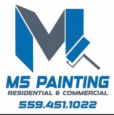 Avatar for M5 Painting