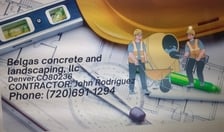 Avatar for Belgas Concrete And Landscaping, LLC.