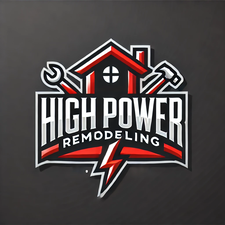 High Power Remodeling LLC logo