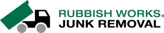 Rubbish Works of Frisco logo