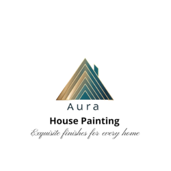 Aura Painting Serv logo