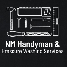 Avatar for NM Handyman & Pressure Washing Services LLC