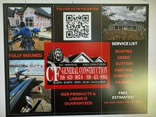 Avatar for CF General Construction