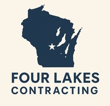 Avatar for Four Lakes Contracting