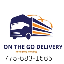 Avatar for On the go delivery