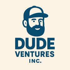 Avatar for DUDE VENTURES SERVICES LLC