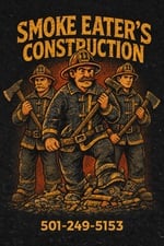 Avatar for Smoke Eater's Construction