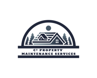 C² Property Maintenance Service logo