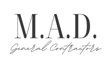 Avatar for MAD General Contractors