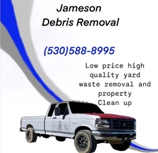 Avatar for Jameson Debris Removal