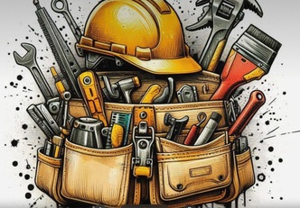 Matos Construction of North Florida logo
