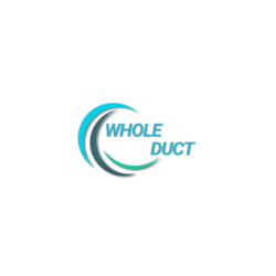 Whole Duct logo