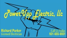 Avatar for PowerUpp Electric