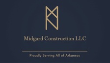 Avatar for Midgard Construction LLC