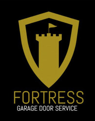 Fortress Garage Door Service logo
