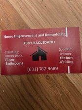 Avatar for RUDY CONSTRUCTION