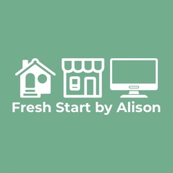 Fresh Start by Alison logo