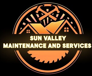 SunValley Handyman Services logo