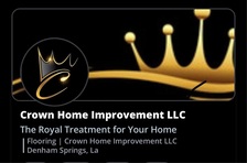 Avatar for Crown Home Improvement LLC