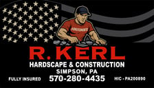 Avatar for R. KERL Hardscape & Construction Company